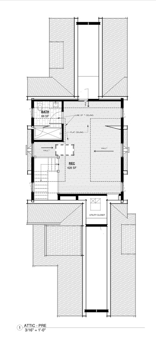 466 Chestnut Street Winnetka, IL 60093 - Photo 6 of 7 a picture of a cabinet