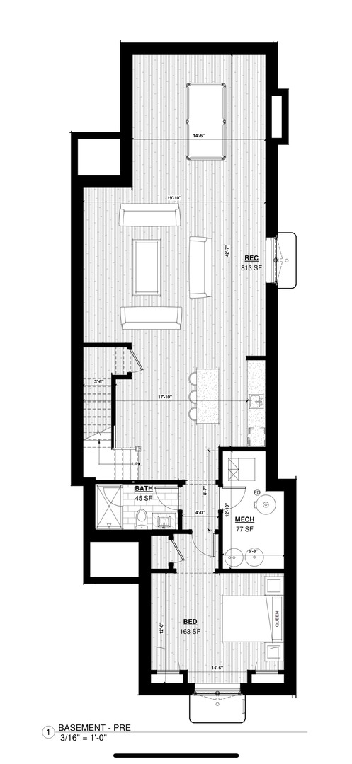 466 Chestnut Street Winnetka, IL 60093 - Photo 7 of 7 a picture of a bathroom with a sink