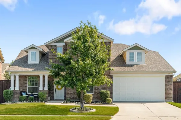 $492,000 | 1503 Collins Boulevard, Wylie, TX 75098