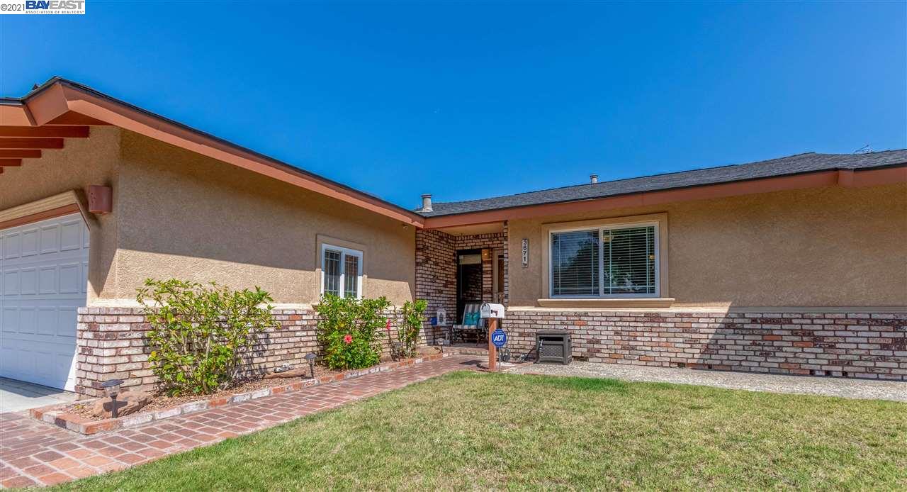3671 Wilmington Road Fremont, CA 94538 - Photo 1 of 1