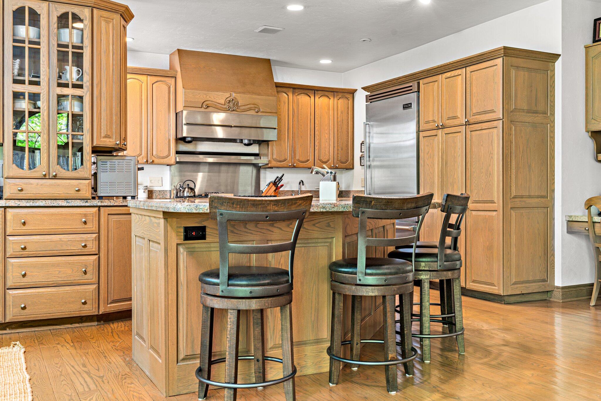 5984 North Ridge Road Gaylord, MI 49735 - Photo 14 of 54 Gallery Image 14