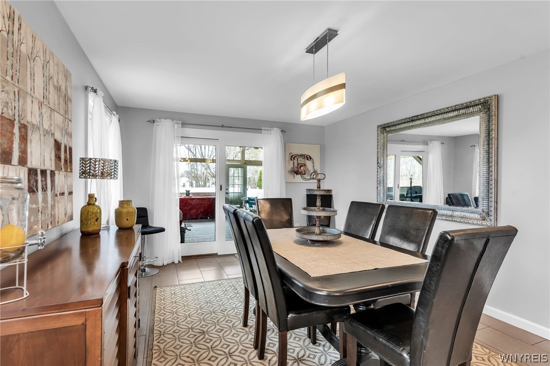 5755 Fisk Road Pendleton, NY 14094 - Photo 16 of 50