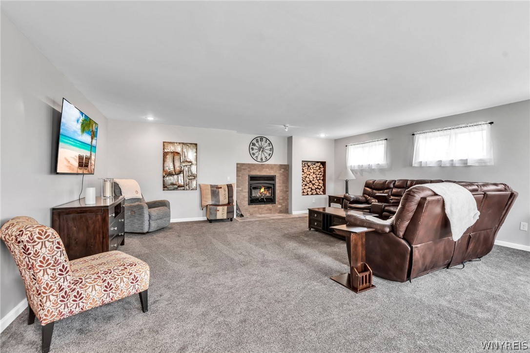 5755 Fisk Road Pendleton, NY 14094 - Photo 17 of 50