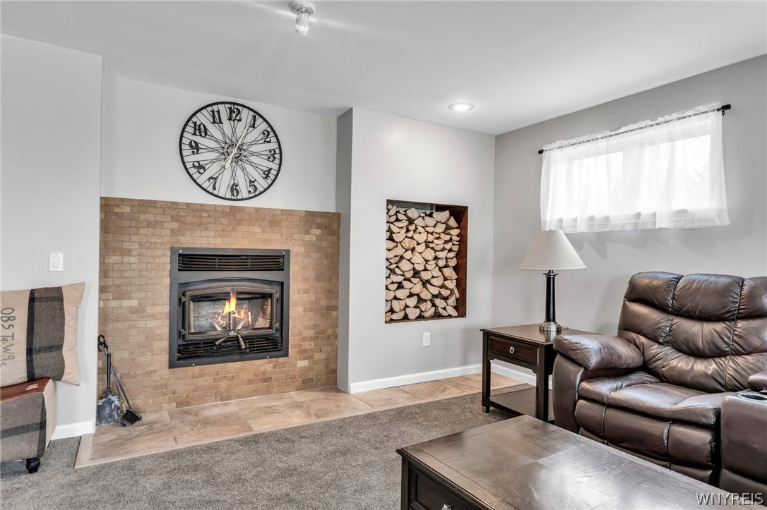 5755 Fisk Road Pendleton, NY 14094 - Photo 18 of 50
