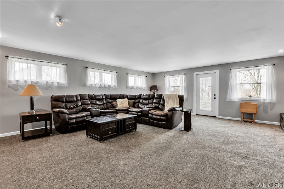 5755 Fisk Road Pendleton, NY 14094 - Photo 19 of 50