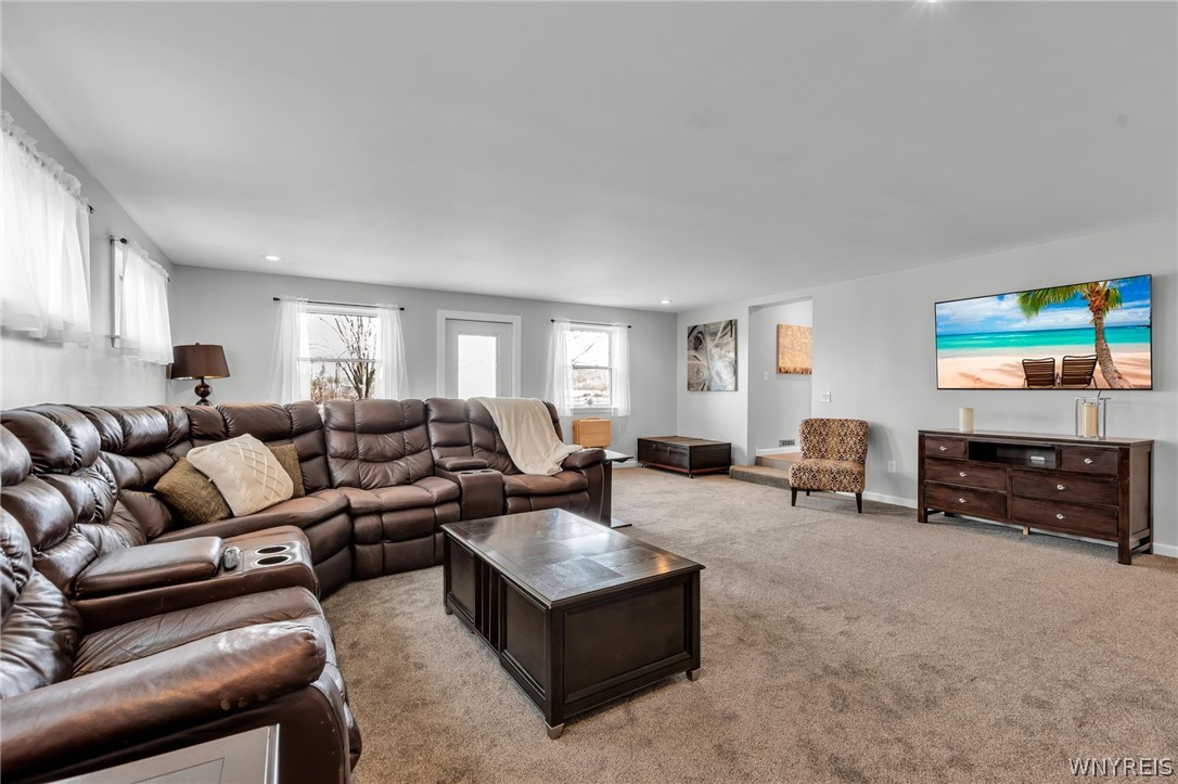 5755 Fisk Road Pendleton, NY 14094 - Photo 20 of 50