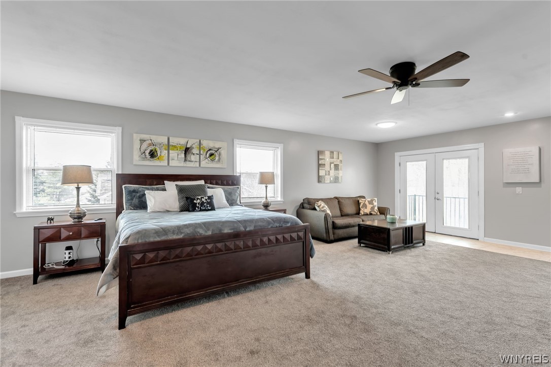 5755 Fisk Road Pendleton, NY 14094 - Photo 23 of 50