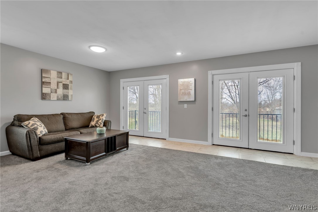 5755 Fisk Road Pendleton, NY 14094 - Photo 25 of 50