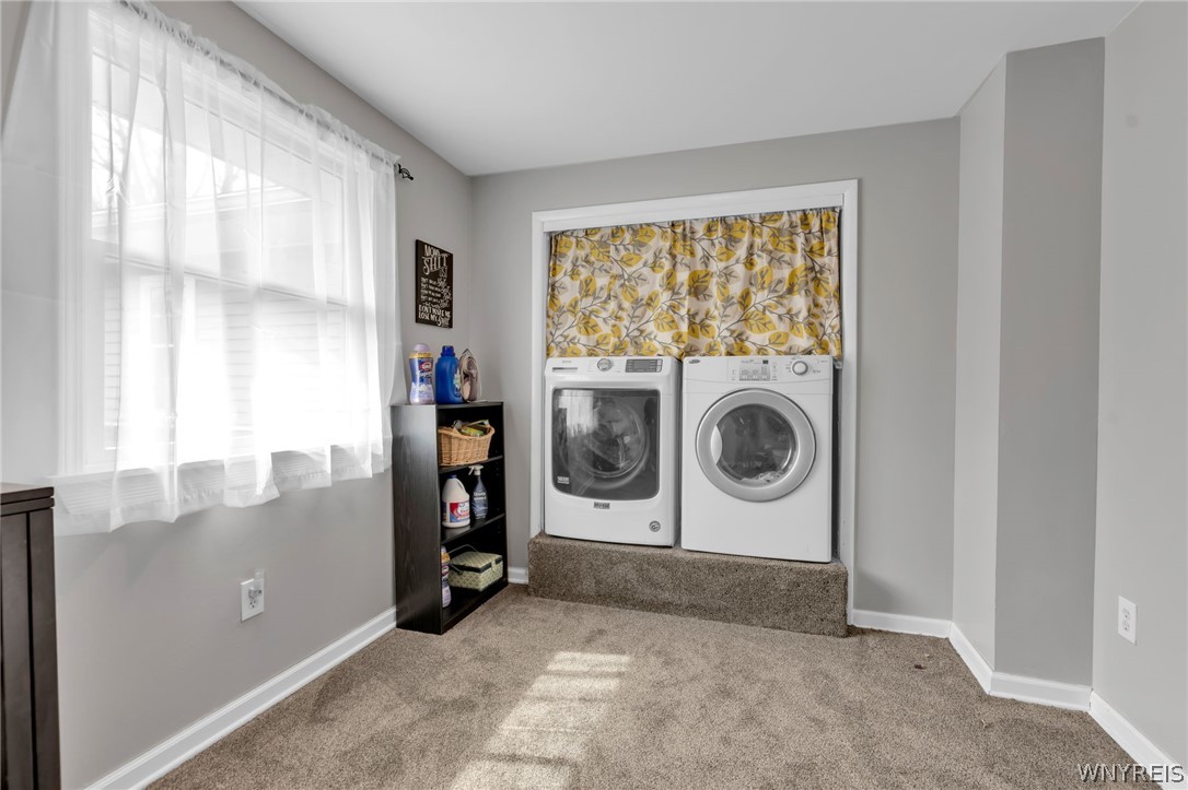 5755 Fisk Road Pendleton, NY 14094 - Photo 36 of 50