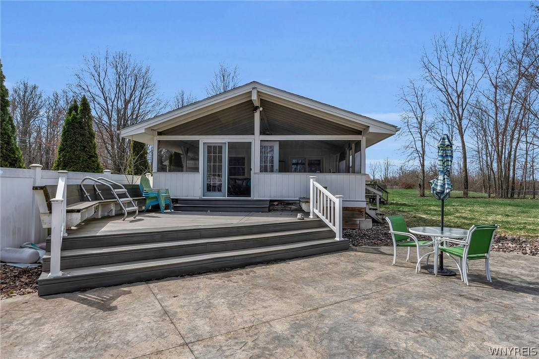 5755 Fisk Road Pendleton, NY 14094 - Photo 40 of 50