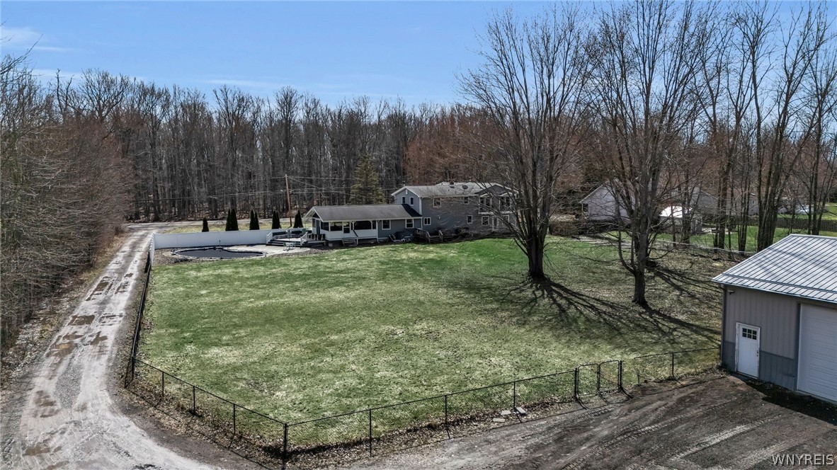 5755 Fisk Road Pendleton, NY 14094 - Photo 4 of 50