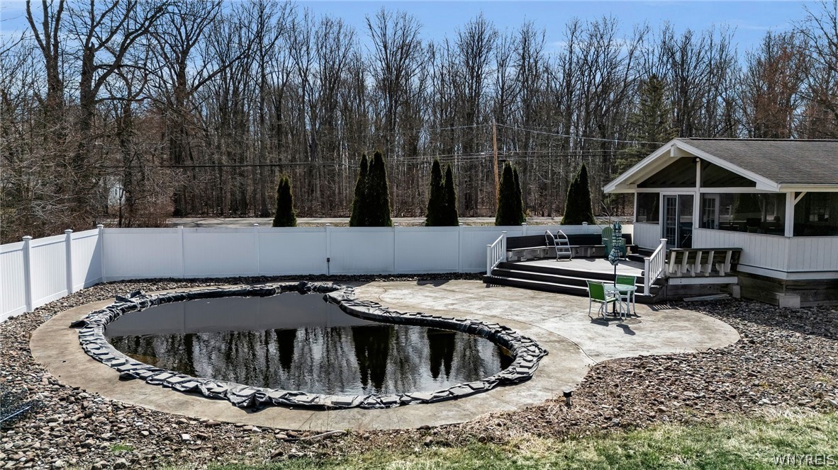 5755 Fisk Road Pendleton, NY 14094 - Photo 42 of 50