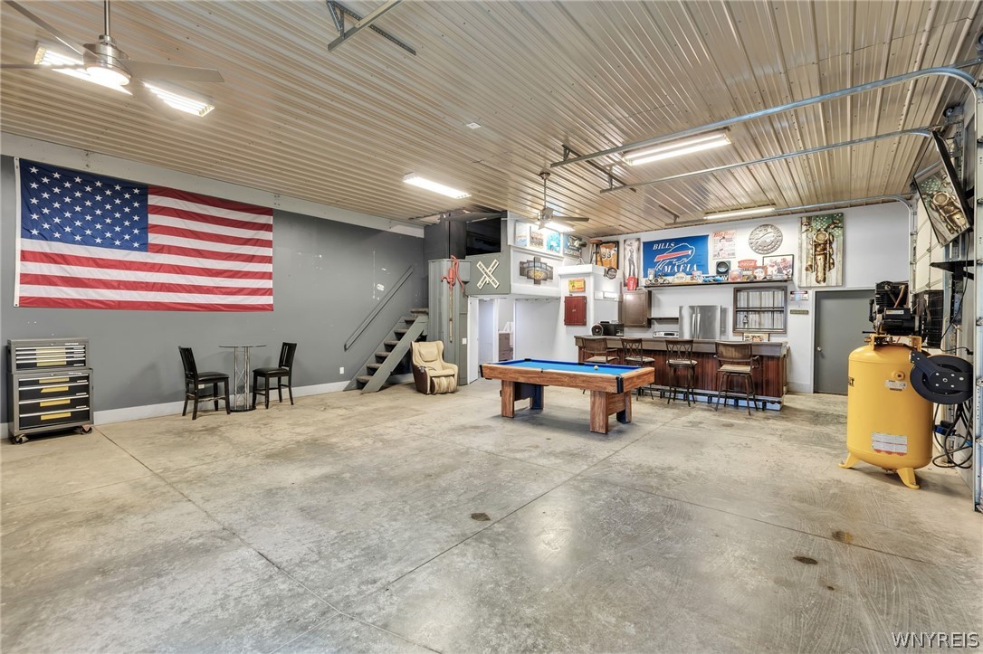 5755 Fisk Road Pendleton, NY 14094 - Photo 44 of 50