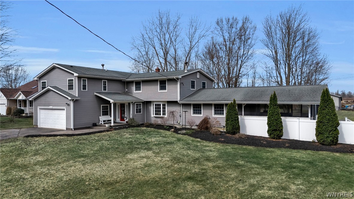 5755 Fisk Road Pendleton, NY 14094 - Photo 50 of 50