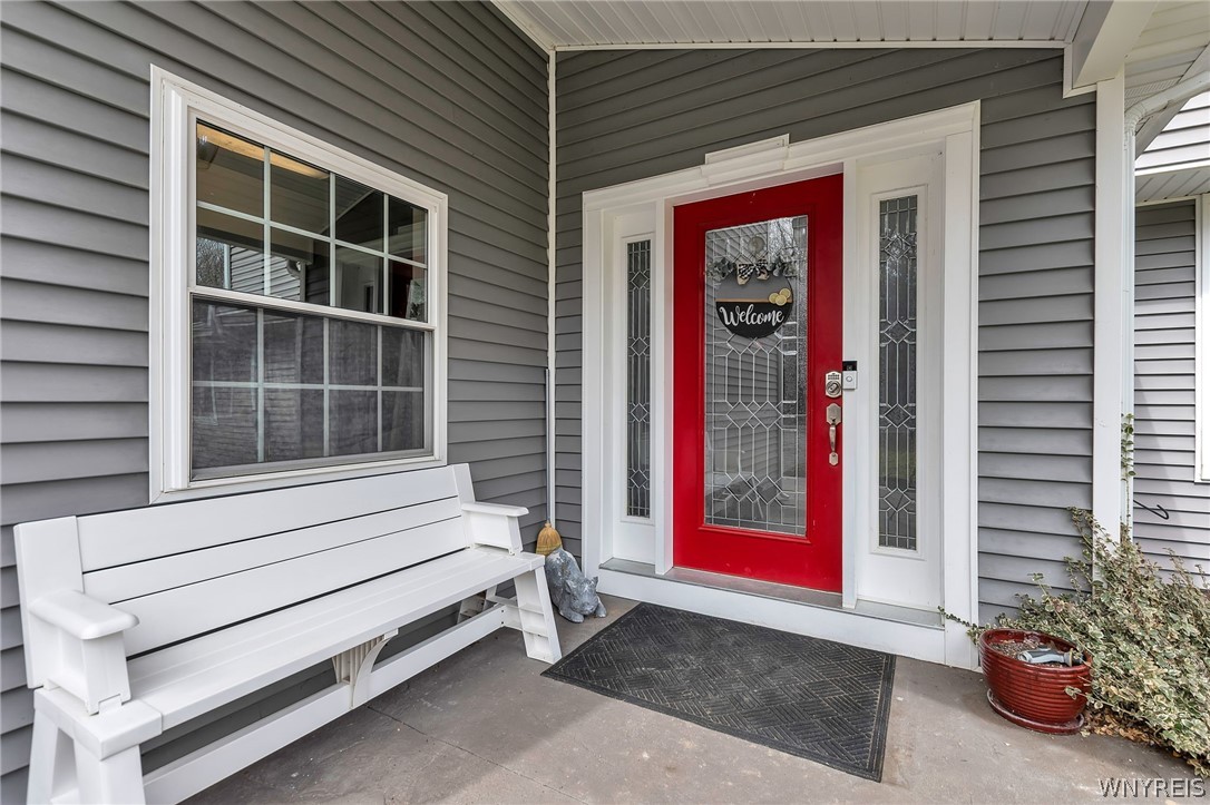 5755 Fisk Road Pendleton, NY 14094 - Photo 5 of 50