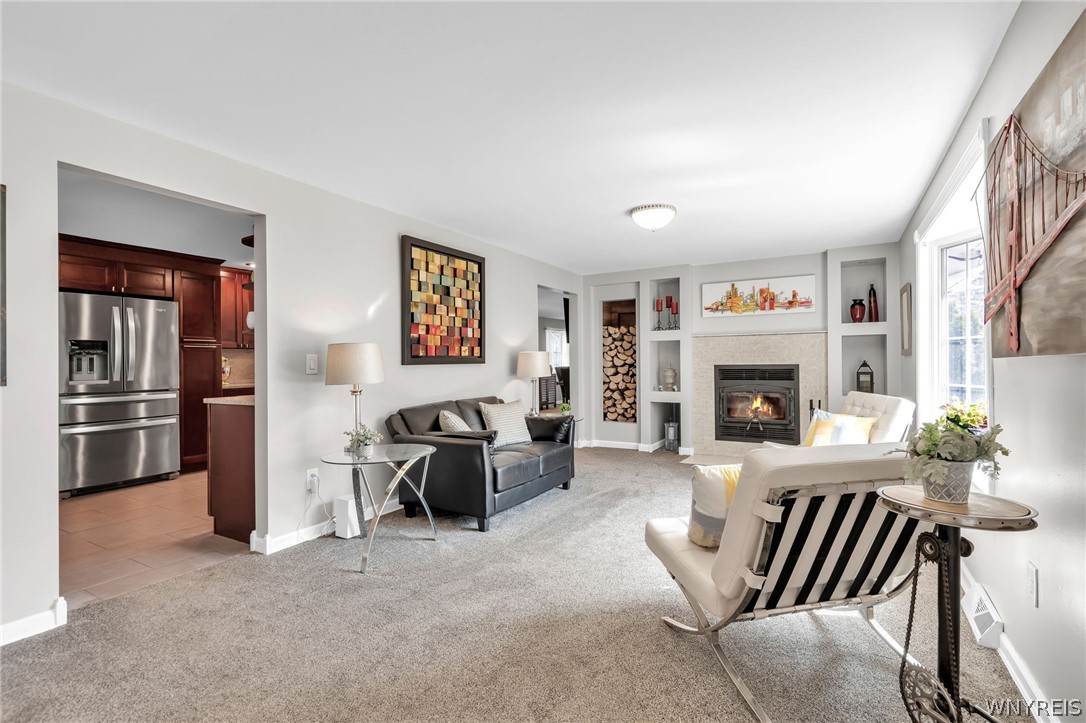 5755 Fisk Road Pendleton, NY 14094 - Photo 7 of 50