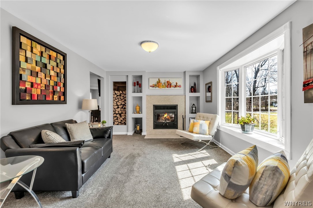 5755 Fisk Road Pendleton, NY 14094 - Photo 8 of 50