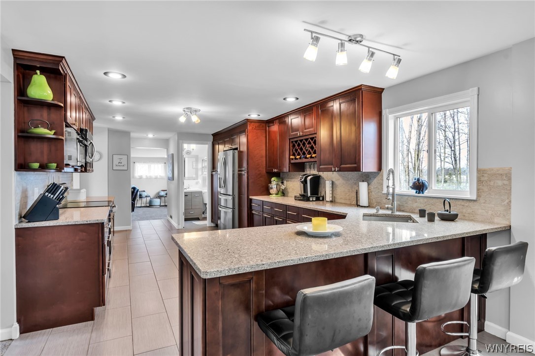 5755 Fisk Road Pendleton, NY 14094 - Photo 10 of 50