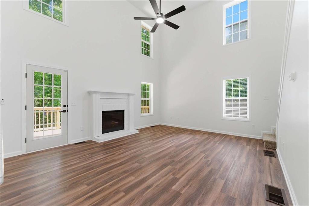 2544 Carnes Road Jonesboro, GA 30236 - Photo 26 of 53