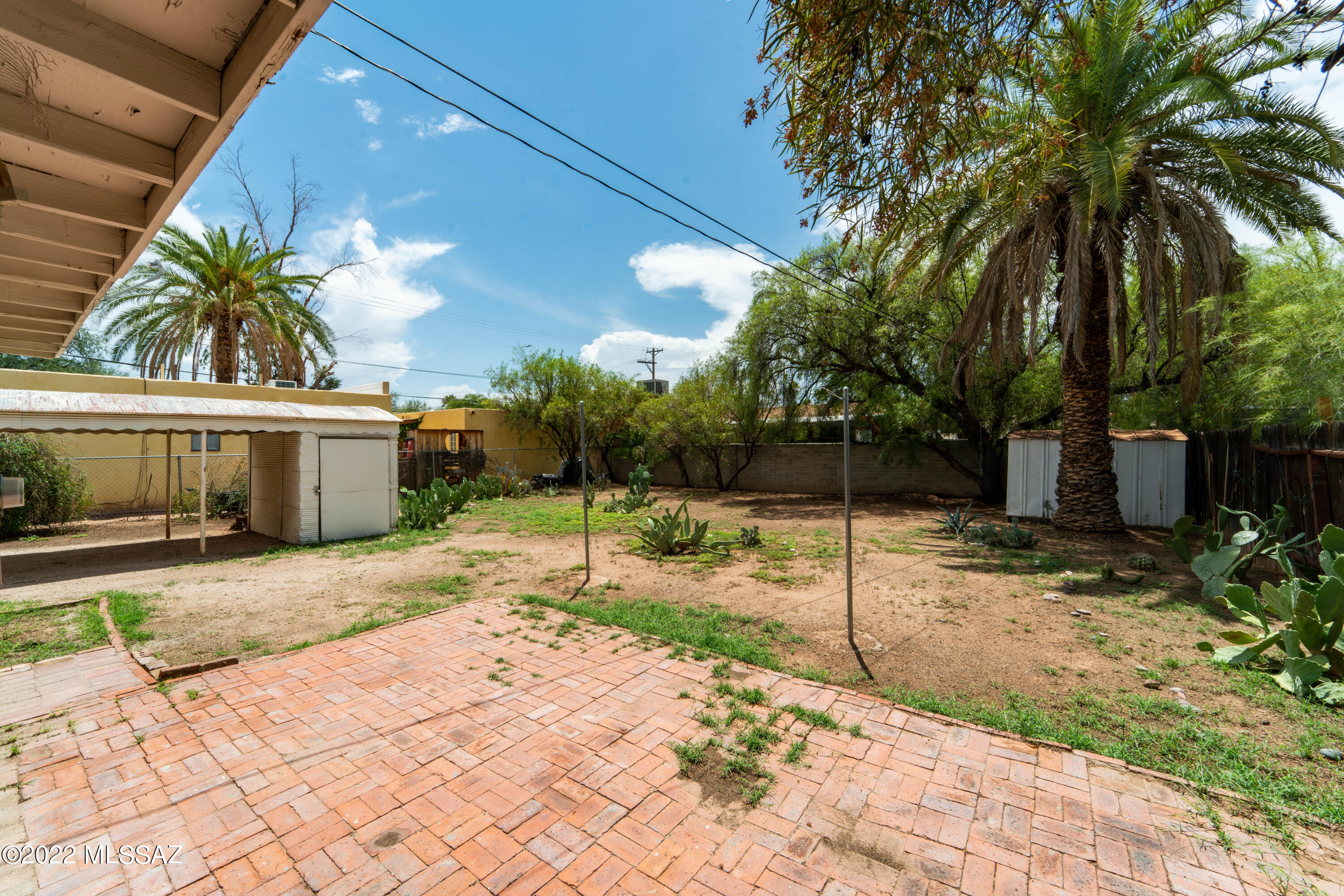 2432 East Mabel Street Tucson, AZ 85719 - Photo 24 of 41