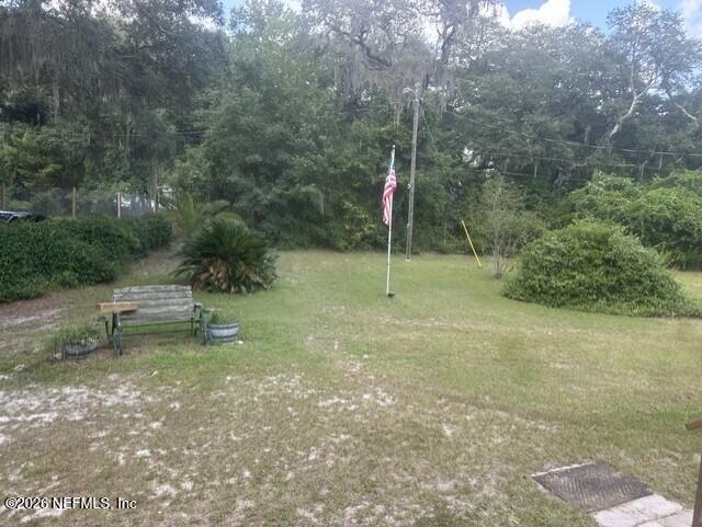 155 Homestead Road Palatka, FL 32177 - Photo 12 of 54 front yard