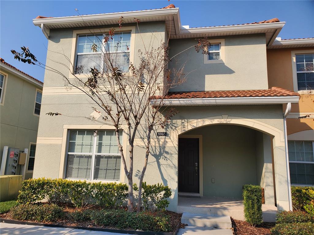 8965 Cat Palm Road Kissimmee, FL 34747 - Photo 1 of 31