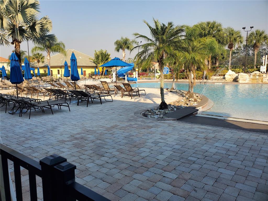 8965 Cat Palm Road Kissimmee, FL 34747 - Photo 27 of 31