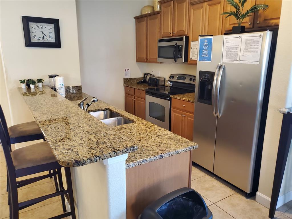 8965 Cat Palm Road Kissimmee, FL 34747 - Photo 9 of 31