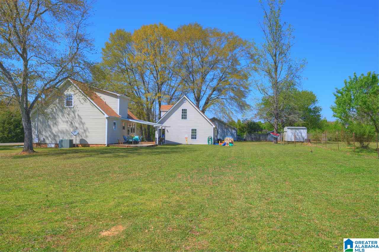 44 Bailey Drive Sumiton, AL 35148 - Photo 21 of 27
