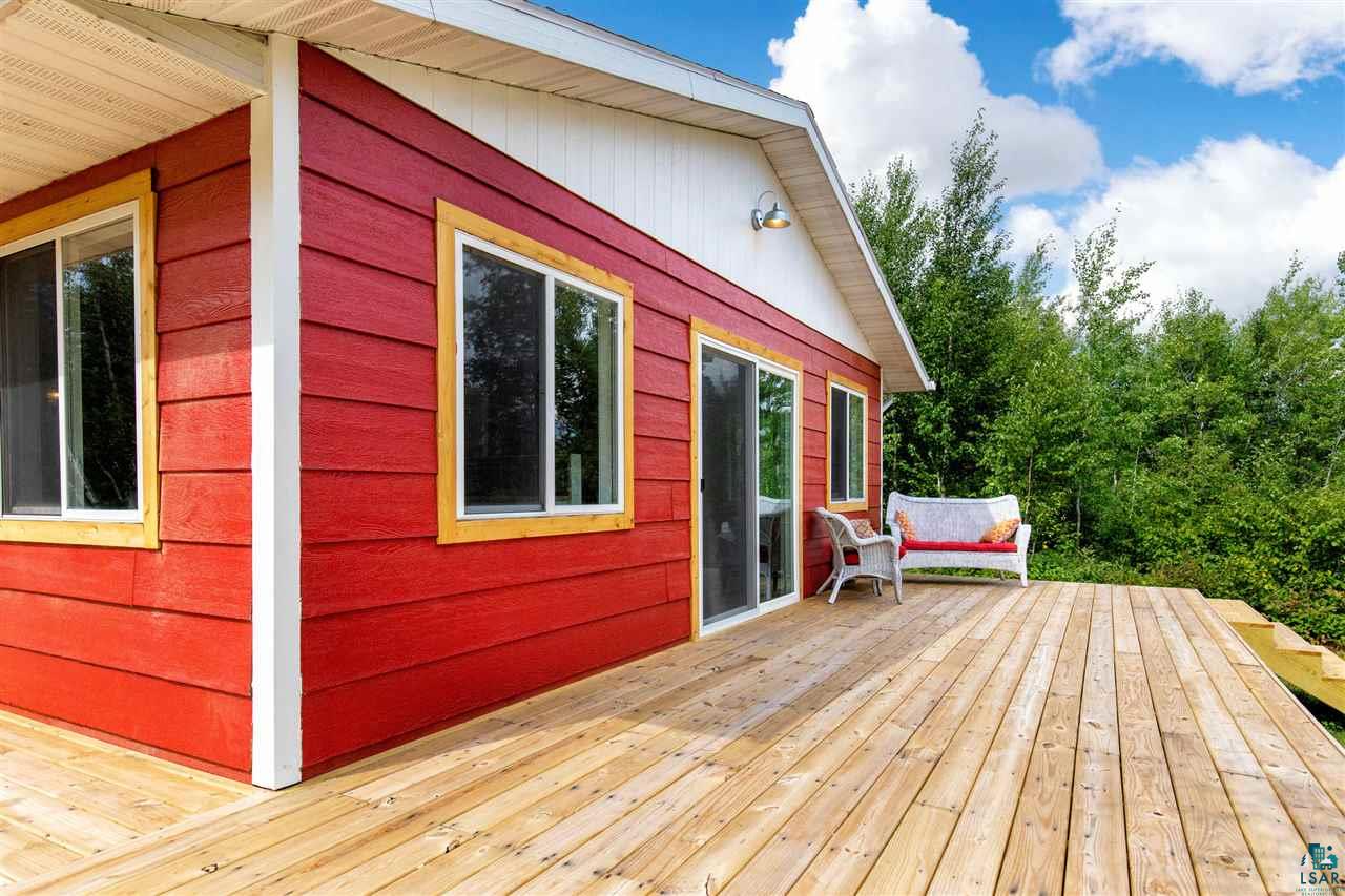 410 Burton Road Two Harbors, MN 55616 - Photo 21 of 32