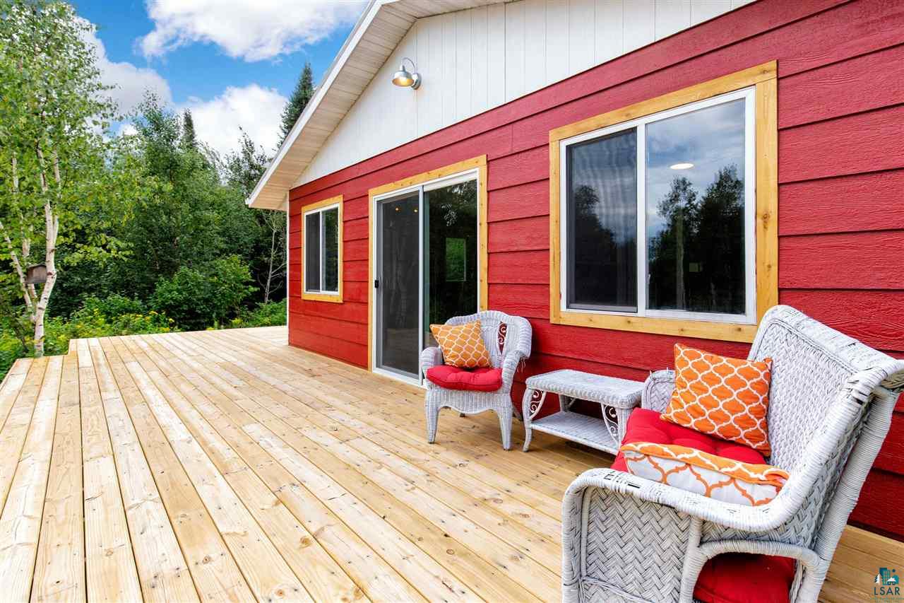 410 Burton Road Two Harbors, MN 55616 - Photo 24 of 32