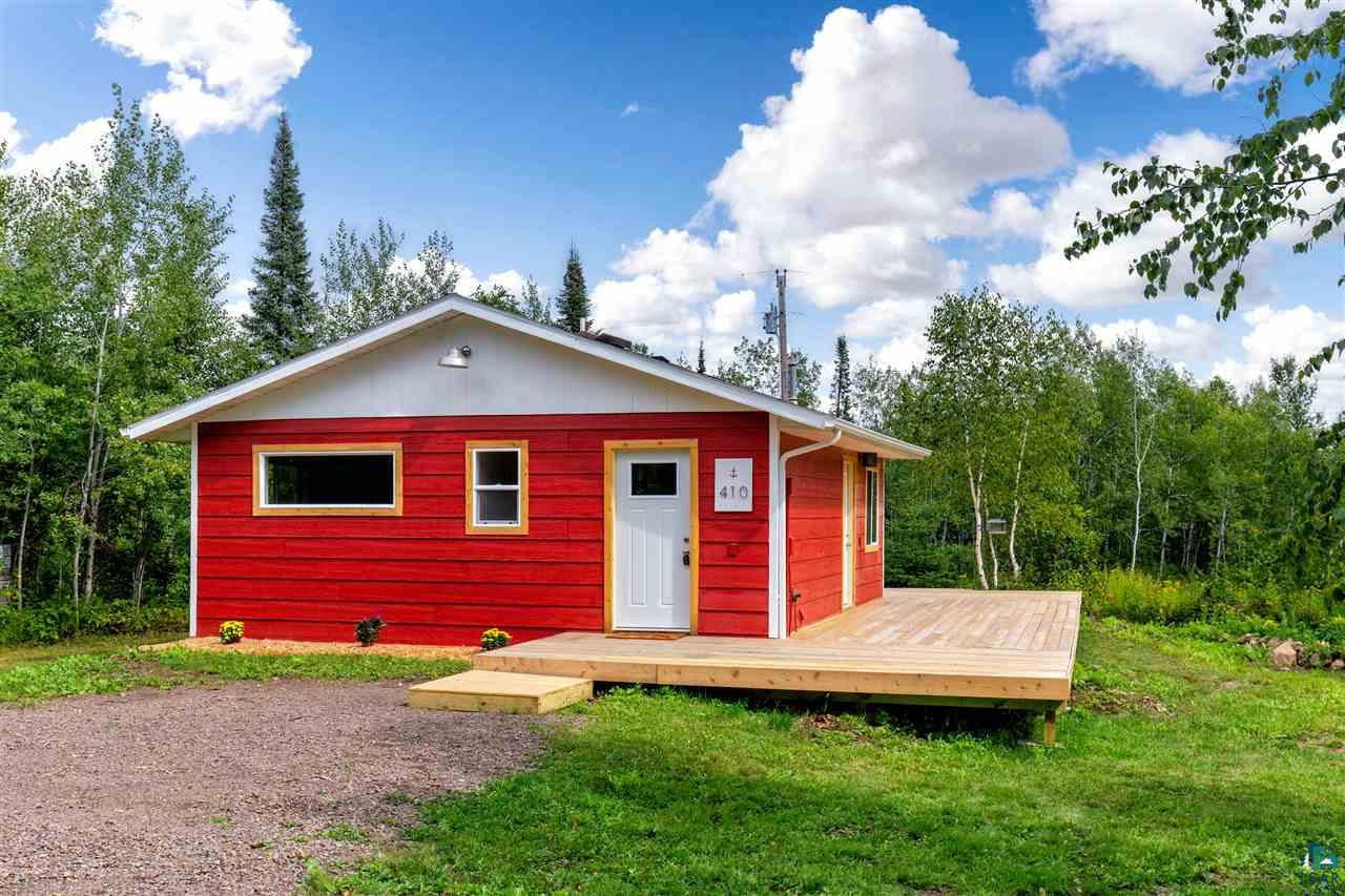 410 Burton Road Two Harbors, MN 55616 - Photo 28 of 32