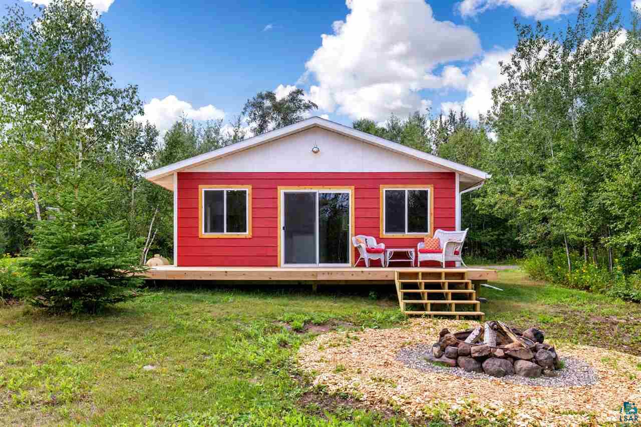 410 Burton Road Two Harbors, MN 55616 - Photo 3 of 32