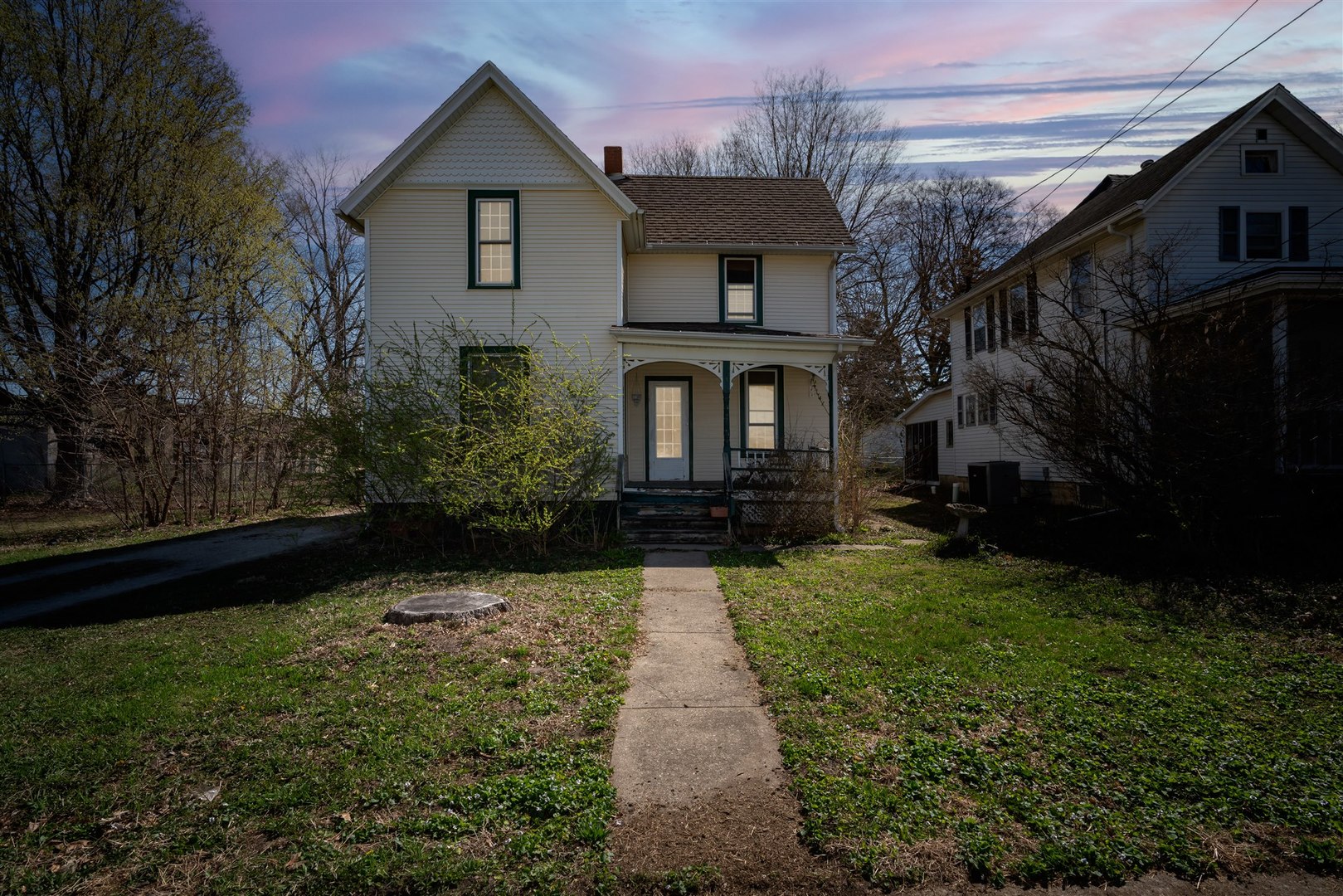 1202 North Walnut Street Pontiac, IL 61764 - Photo 1 of 30
