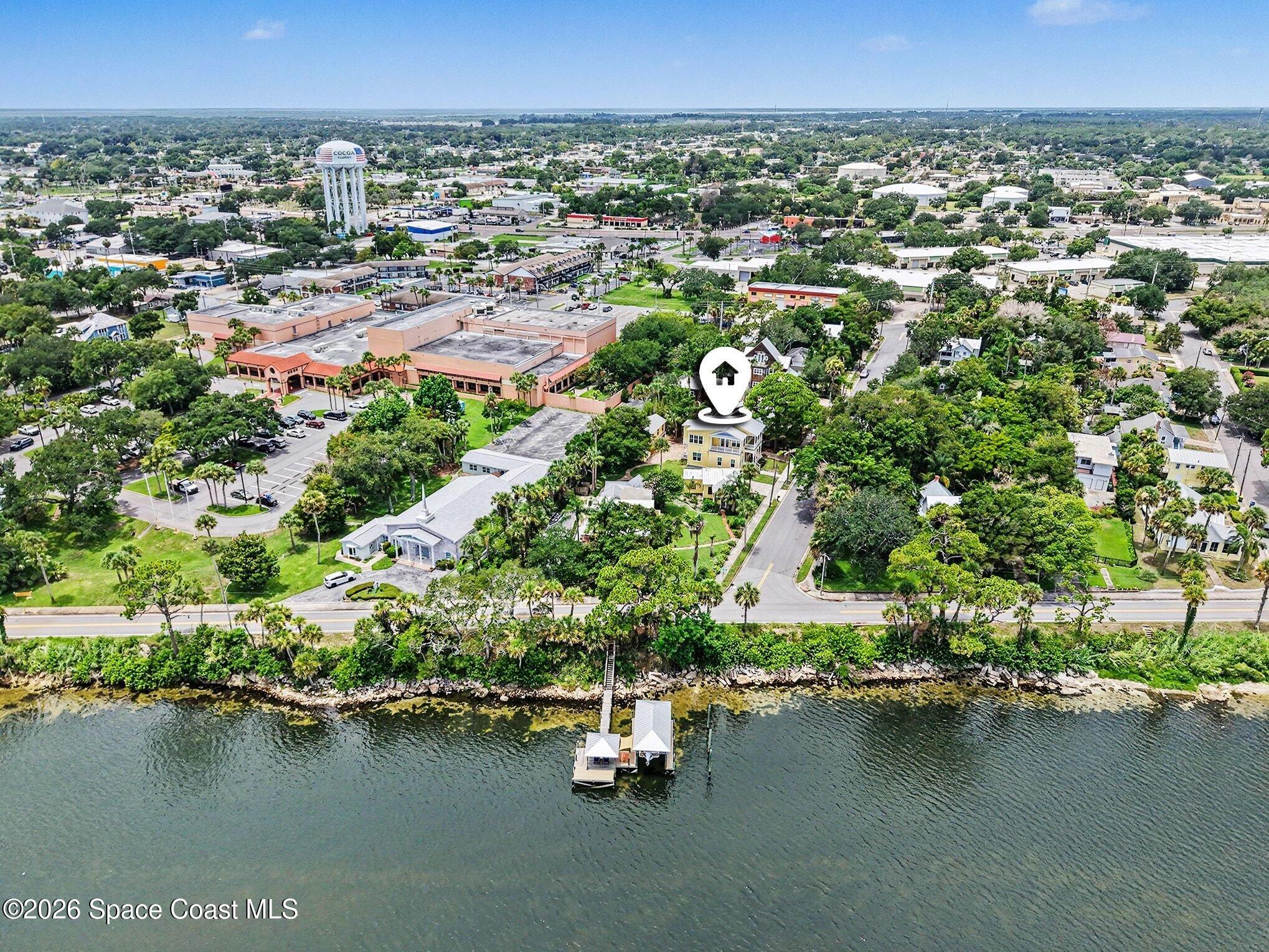 7 Mitchell Street Cocoa, FL 32922 - Photo 70 of 71 073_file_7778