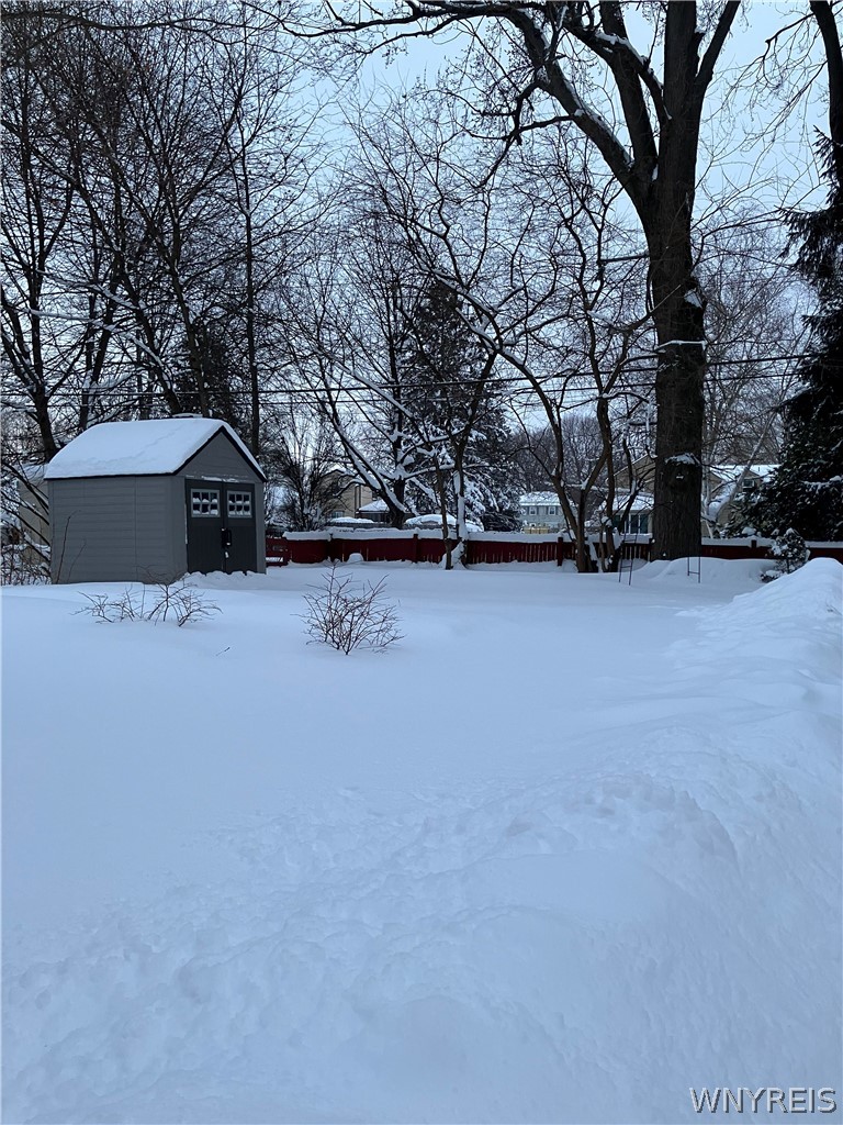 207 Coolidge Road Irondequoit, NY 14622 - Photo 32 of 42