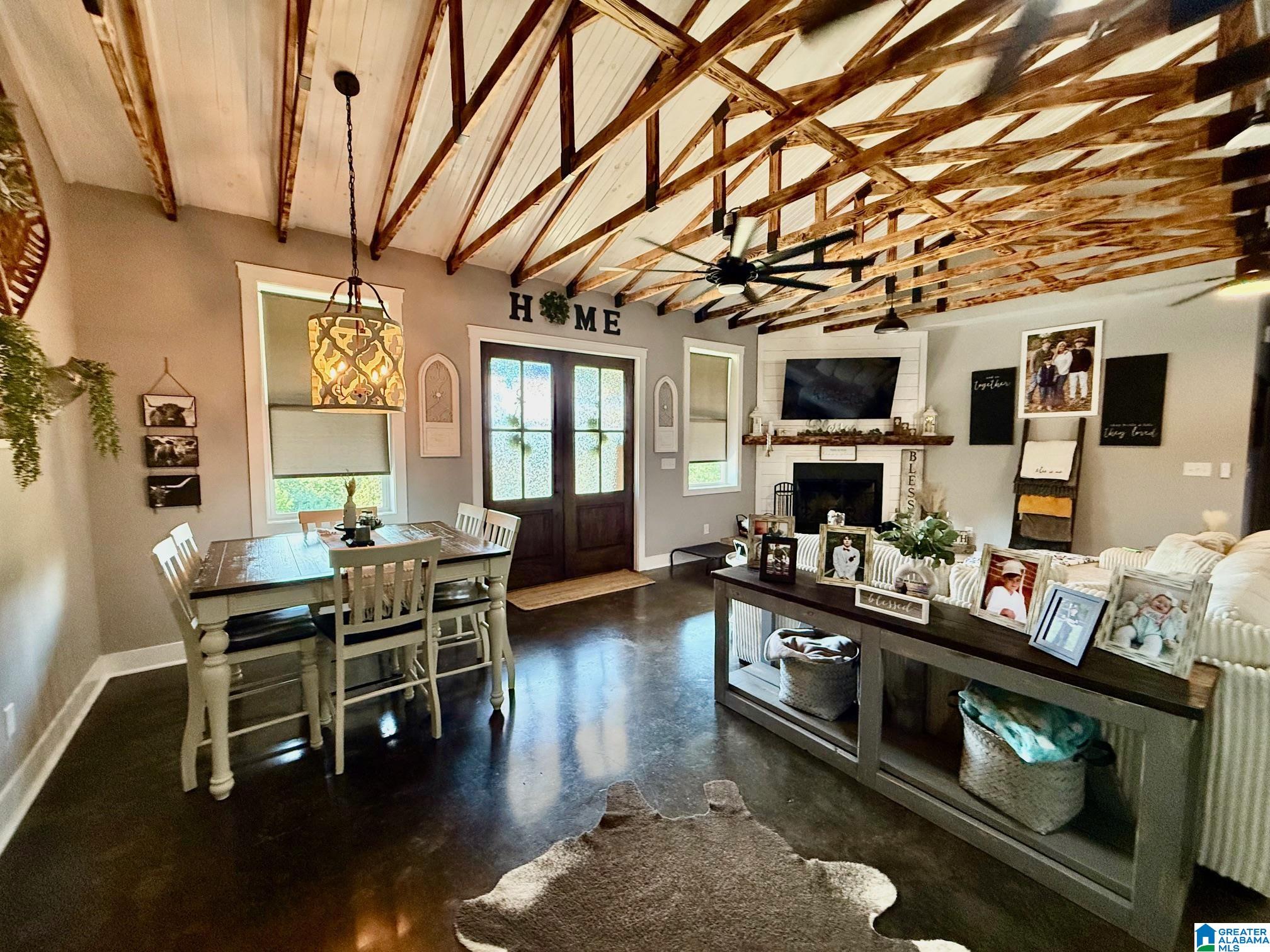 4540 Mountain View Road Odenville, AL 35120 - Photo 9 of 41