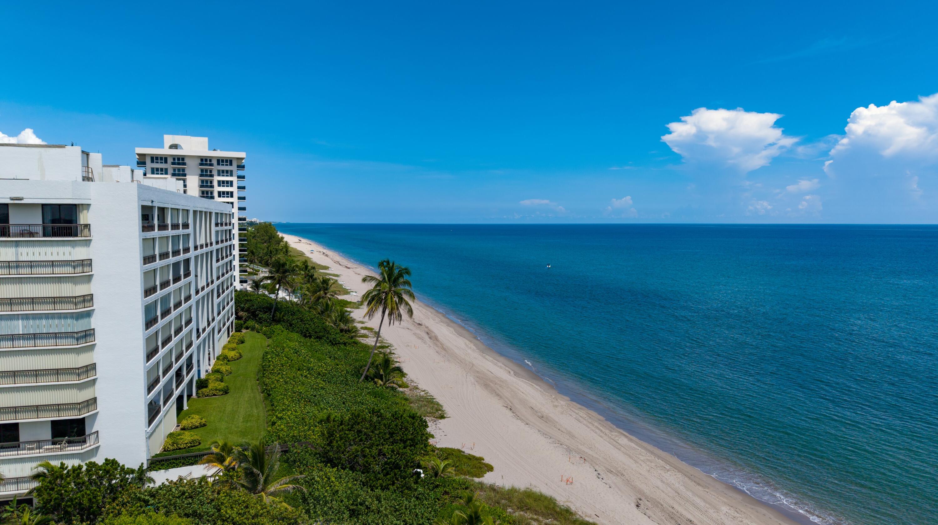 2000 North Ocean Boulevard, Unit 103 Boca Raton, FL 33431 - Photo 45 of 46 BRIGHTON
