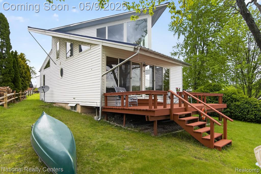 11505 Sunset Boulevard Pinckney, MI 48169 - Photo 35 of 53