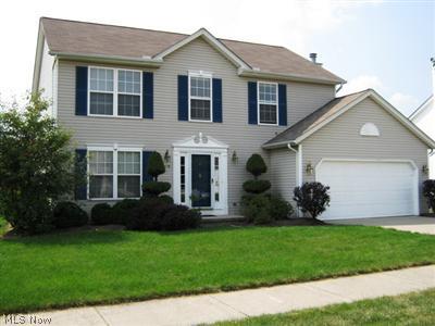 2579 Kibler Road Akron, OH 44320 - Photo 1 of 1