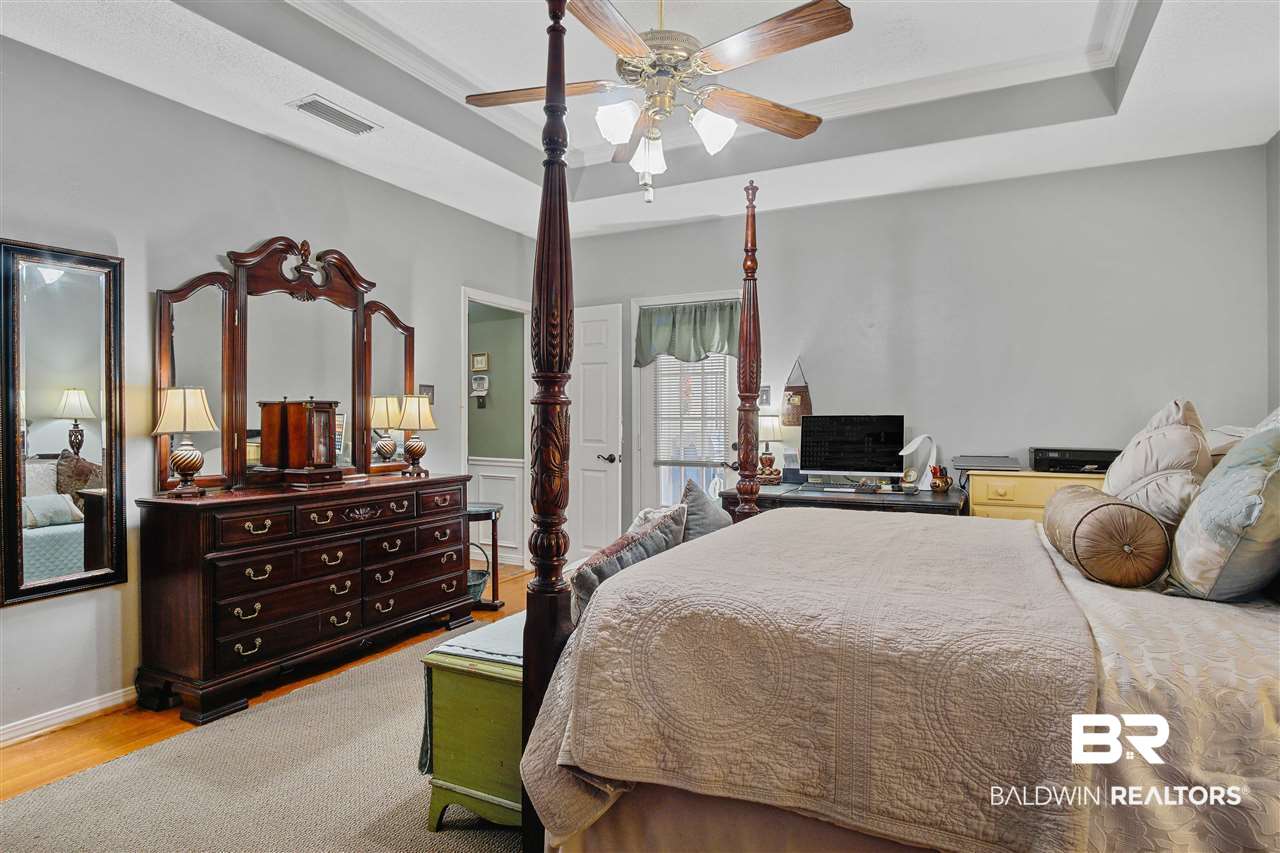 6517 Lighthouse Court Mobile, AL 36695 - Photo 21 of 42