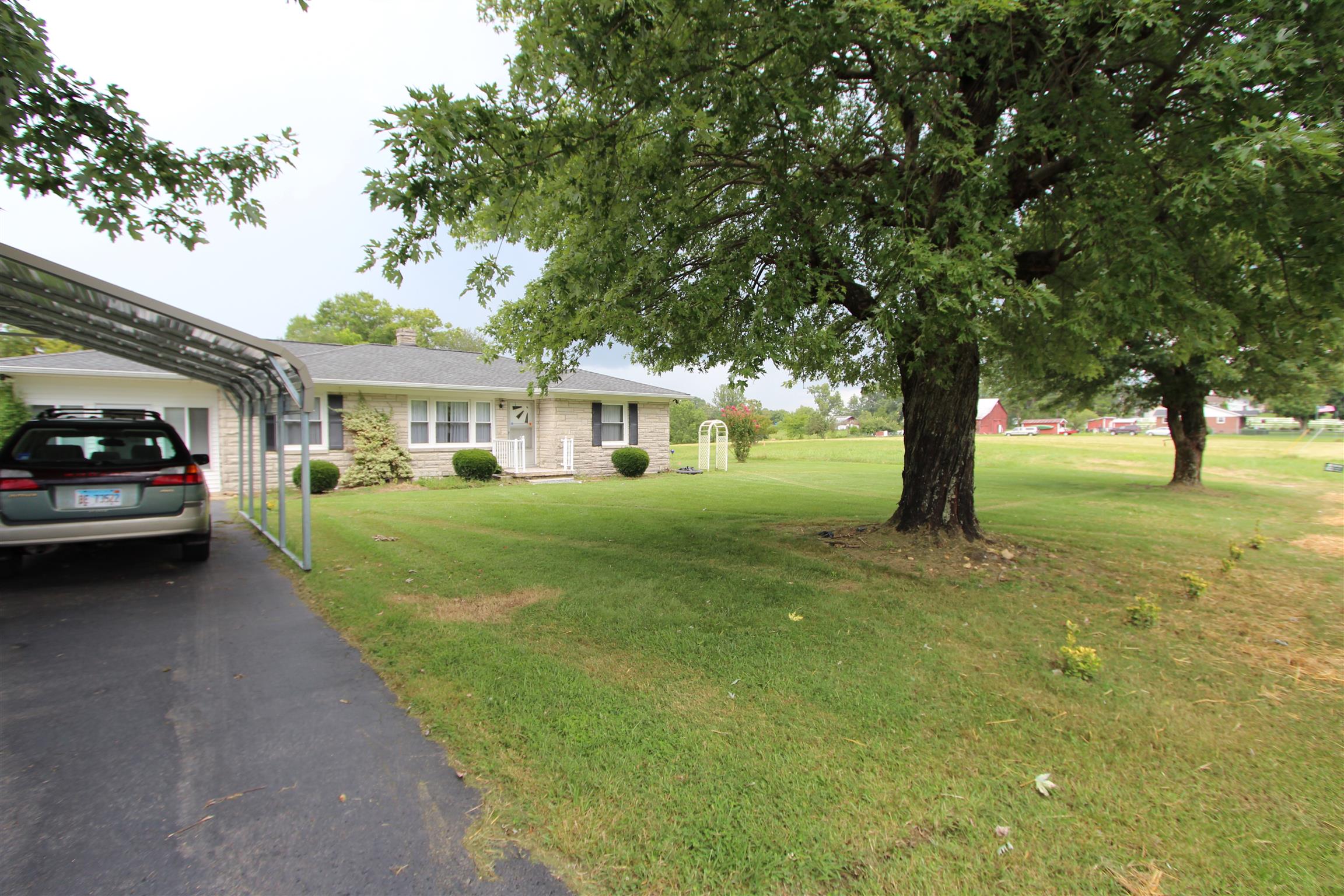 249 Carthage Road Red Boiling Springs, TN 37150 - Photo 1 of 14 Beautiful stone home