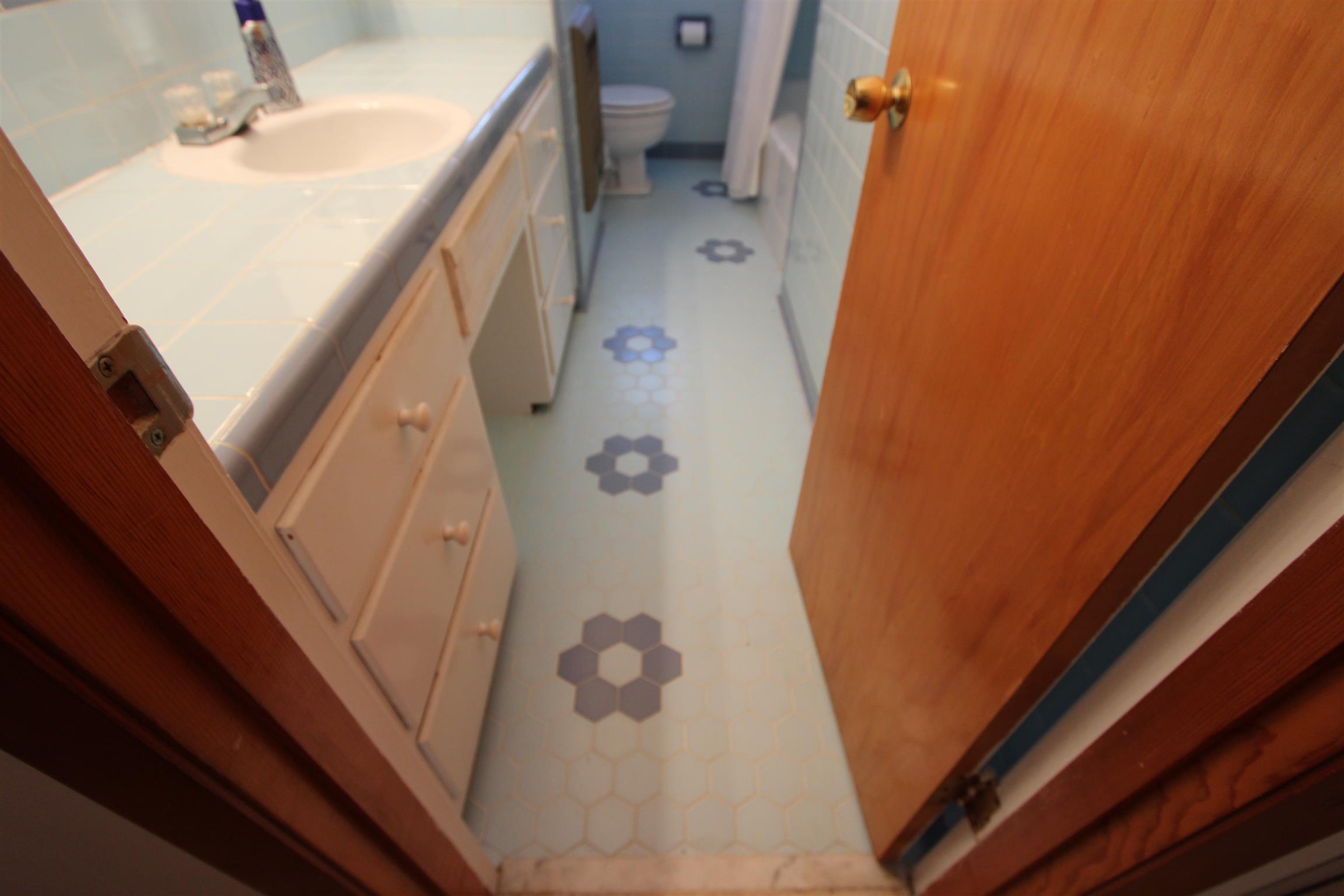 249 Carthage Road Red Boiling Springs, TN 37150 - Photo 9 of 14 Beautiful tile