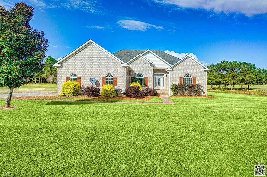 1132 West 4 Points Road Keysville, GA 30816 - Photo 1 of 44 Main View