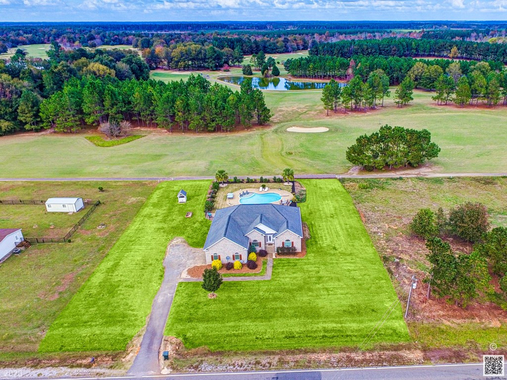 1132 West 4 Points Road Keysville, GA 30816 - Photo 41 of 44