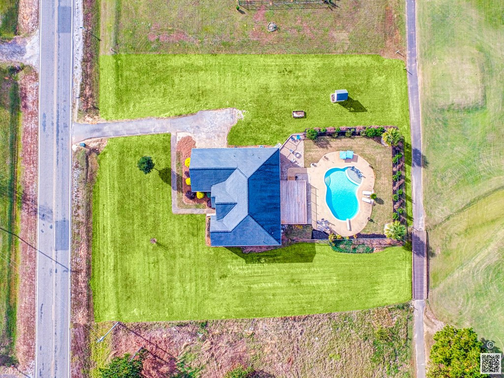 1132 West 4 Points Road Keysville, GA 30816 - Photo 44 of 44