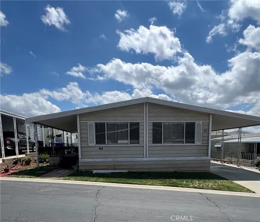 $190,000 | 10622 Bryant Street, Unit 44, Yucaipa, CA 92399