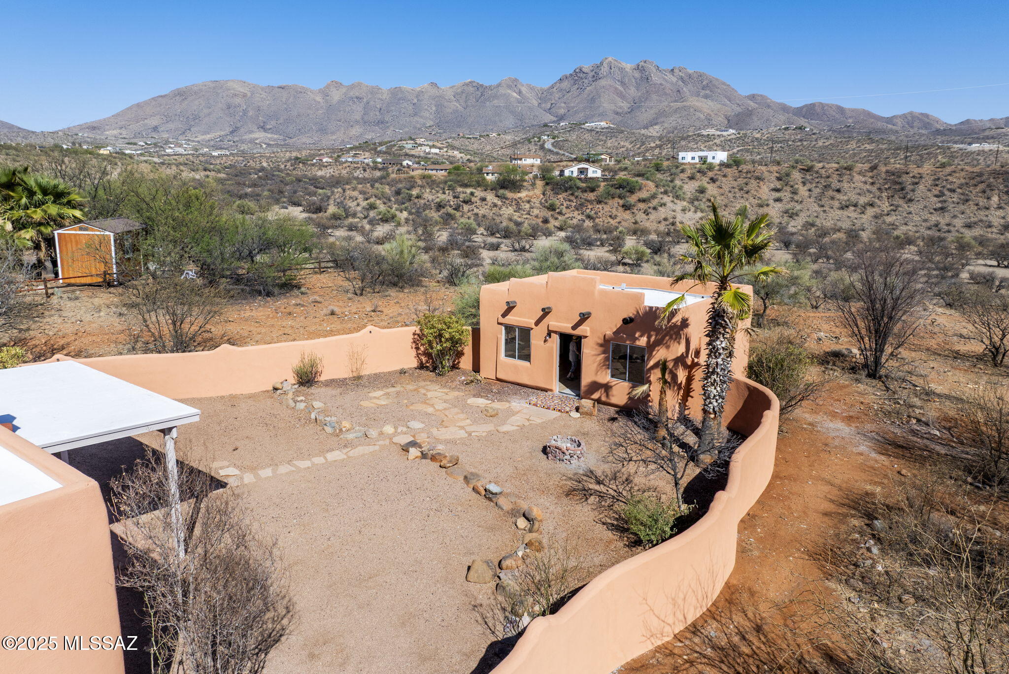 1650 Círculo Ballena Rio Rico, AZ 85648 - Photo 40 of 49