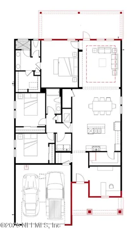 $499,000 | 264 Lamego Lane, St. Augustine, FL 32095