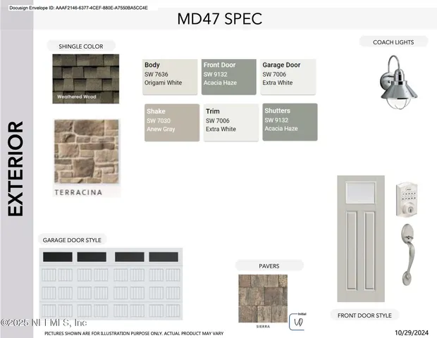 $499,000 | 264 Lamego Lane, St. Augustine, FL 32095